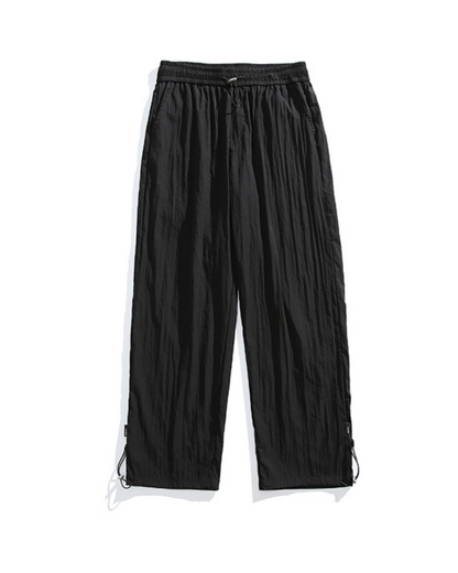 Cool Comfort Pleated Hiking Pants -  lightweight hiking gear - Cool Comfort Pleated Hiking Pants for Outdoor Activities - View 12