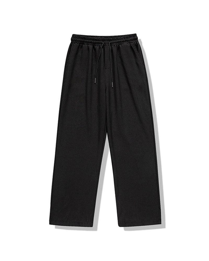 Cool Comfort Wide Leg Pants -  breathable pants - Cool Comfort Wide Leg Pants for Effortless Summer Style - View 6