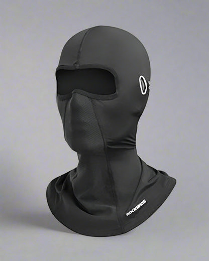 Cool Sun Shield for Adventures -  breathable sun protection - Lightweight Sun Protection Face Mask for Outdoor Adventures - View 3