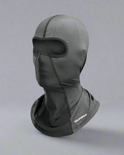 Cool Sun Shield for Adventures -  face protection - Lightweight Sun Protection Face Mask for Outdoor Adventures - View 4