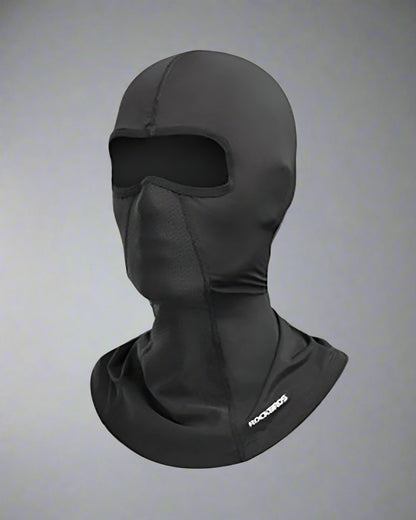 Cool Sun Shield for Adventures - sun mask - Lightweight Sun Protection Face Mask for Outdoor Adventures - Main view