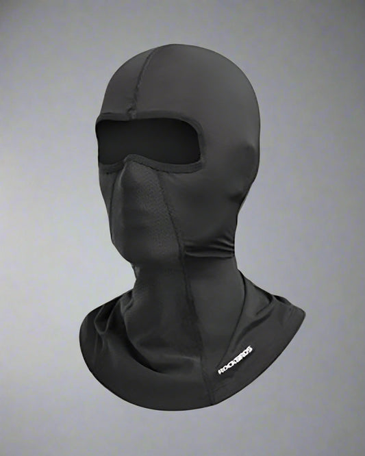Cool Sun Shield for Adventures - sun mask - Lightweight Sun Protection Face Mask for Outdoor Adventures - Main view
