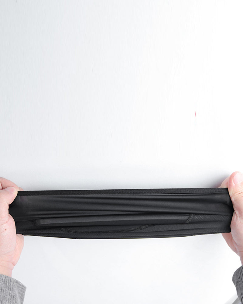 Cooling Reflective Mesh Face Mask - comfortable outdoor mask - Breathable Cooling Reflective Mesh Face Mask for Comfort - View 8