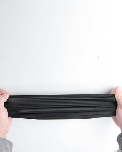 Cooling Reflective Mesh Face Mask - comfortable outdoor mask - Breathable Cooling Reflective Mesh Face Mask for Comfort - View 8