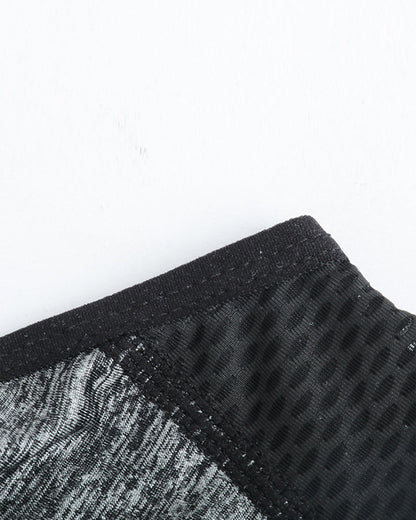 Cooling Reflective Mesh Face Mask - face mask - Breathable Cooling Reflective Mesh Face Mask for Comfort - View 9