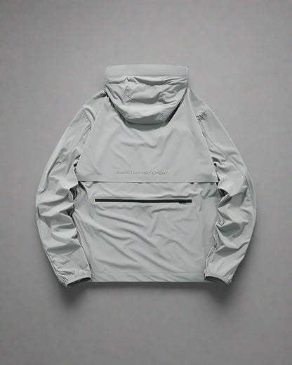 Cooling Sun Shield Tech Jacket - techwear jacket - Cooling Sun Shield Tech Jacket for Urban Adventures - View 2