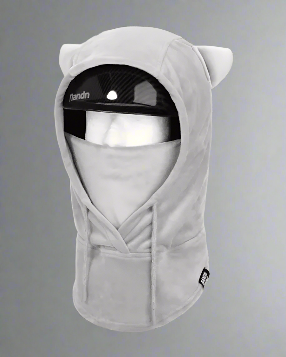 Cozy Outdoor Ski Mask -  outdoor mask - Cozy Outdoor Ski Mask for Ultimate Warmth and Coverage - View 5