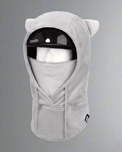 Cozy Outdoor Ski Mask -  outdoor mask - Cozy Outdoor Ski Mask for Ultimate Warmth and Coverage - View 5