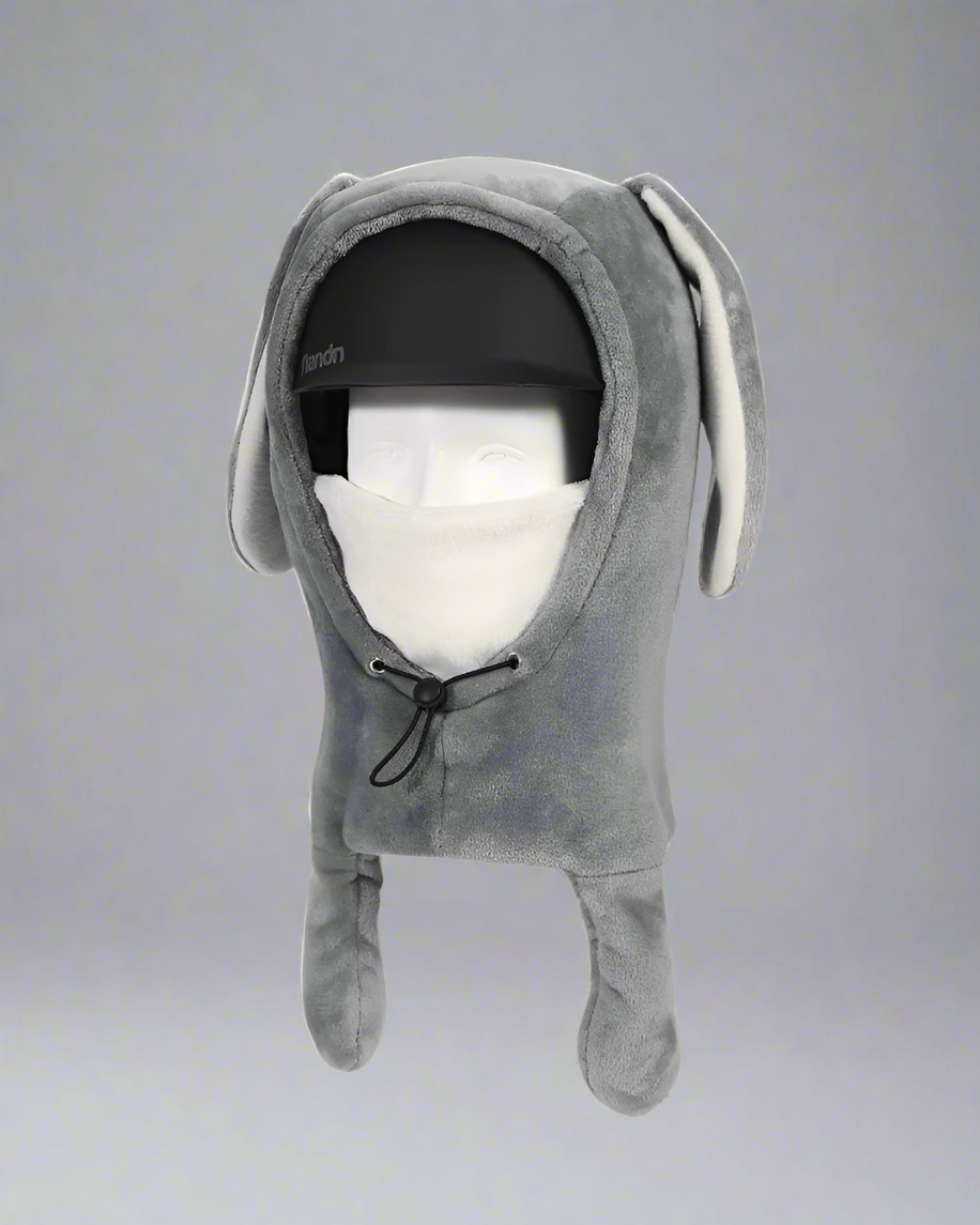 Cozy Outdoor Ski Mask -  windproof mask - Cozy Outdoor Ski Mask for Ultimate Warmth and Coverage - View 7