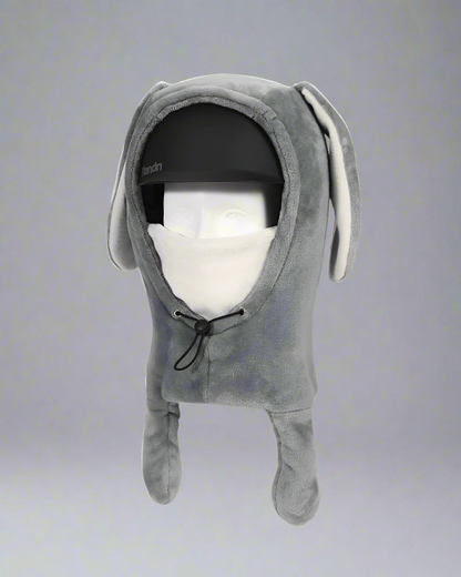 Cozy Outdoor Ski Mask -  windproof mask - Cozy Outdoor Ski Mask for Ultimate Warmth and Coverage - View 7