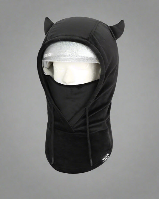Cozy Outdoor Ski Mask - outdoor sports mask - Cozy Outdoor Ski Mask for Ultimate Warmth and Coverage - Main view