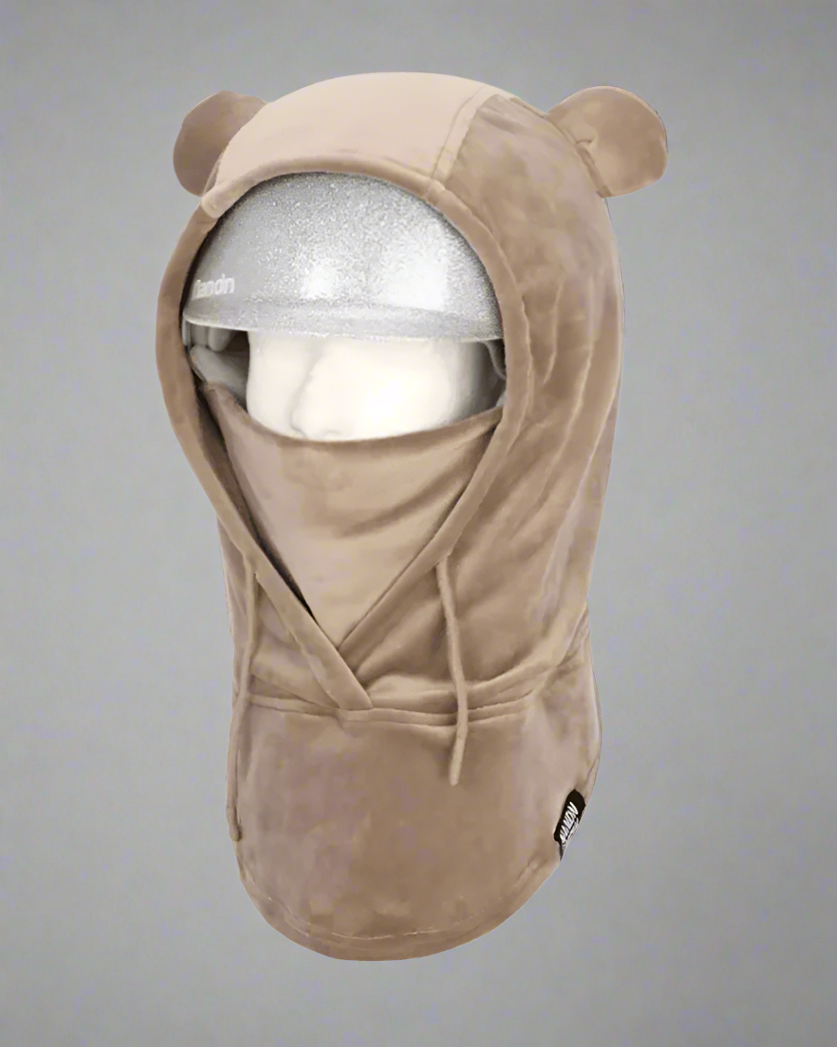 Cozy Outdoor Ski Mask - ski mask - Cozy Outdoor Ski Mask for Ultimate Warmth and Coverage - View 2