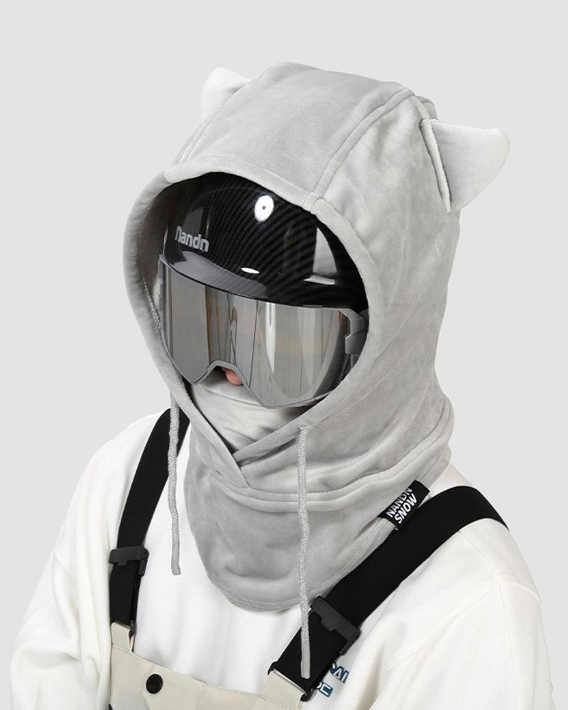 Cozy Outdoor Ski Mask -  windproof mask - Cozy Outdoor Ski Mask for Ultimate Warmth and Coverage - View 14