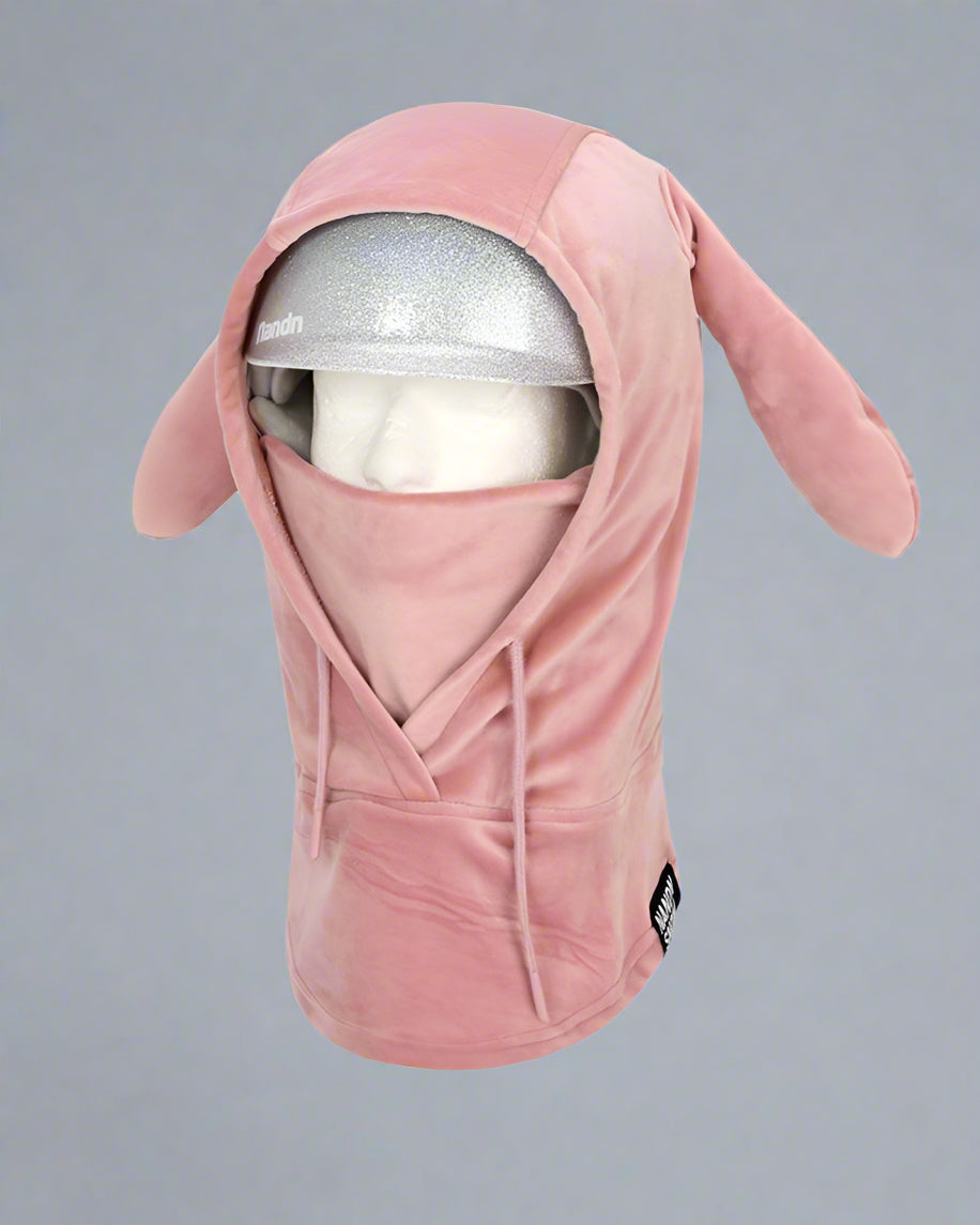 Cozy Outdoor Ski Mask -  chilly weather mask - Cozy Outdoor Ski Mask for Ultimate Warmth and Coverage - View 3