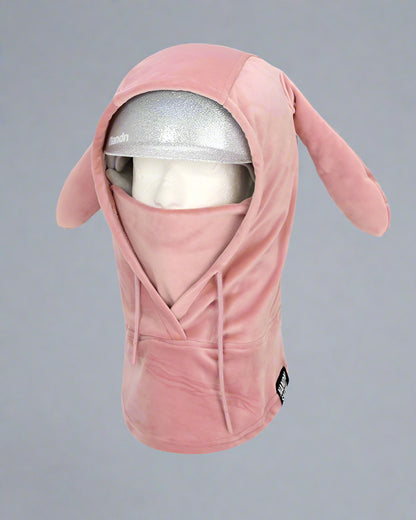 Cozy Outdoor Ski Mask -  chilly weather mask - Cozy Outdoor Ski Mask for Ultimate Warmth and Coverage - View 3