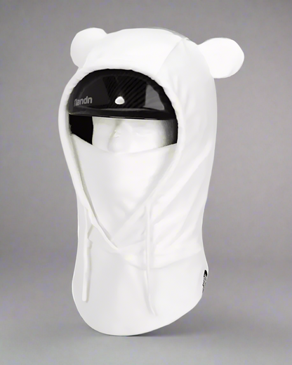 Cozy Outdoor Ski Mask -  face mask - Cozy Outdoor Ski Mask for Ultimate Warmth and Coverage - View 4
