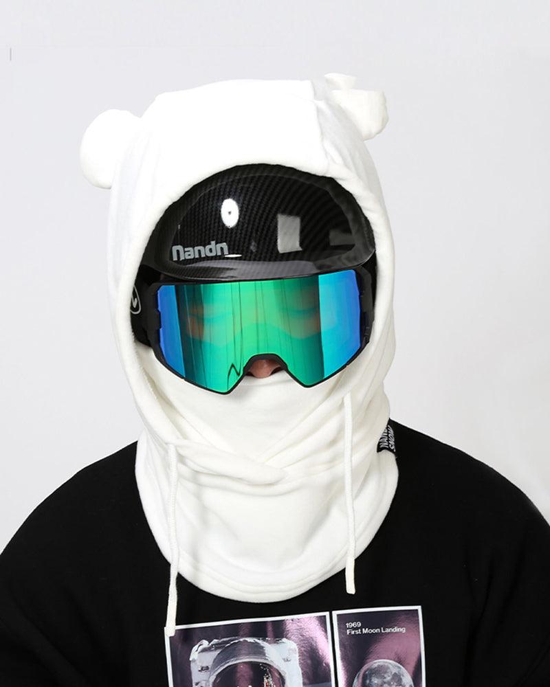 Cozy Outdoor Ski Mask - ski mask - Cozy Outdoor Ski Mask for Ultimate Warmth and Coverage - View 16