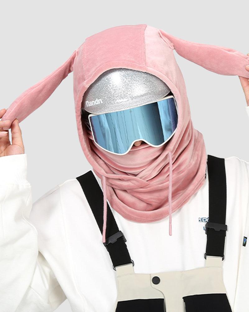 Cozy Outdoor Ski Mask -  outdoor mask - Cozy Outdoor Ski Mask for Ultimate Warmth and Coverage - View 12