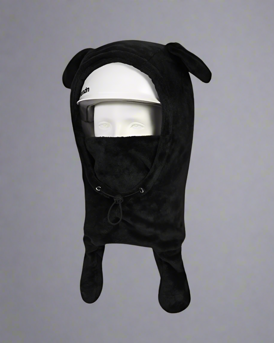 Cozy Outdoor Ski Mask - outdoor sports mask - Cozy Outdoor Ski Mask for Ultimate Warmth and Coverage - View 8