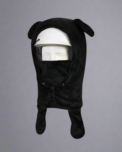Cozy Outdoor Ski Mask - outdoor sports mask - Cozy Outdoor Ski Mask for Ultimate Warmth and Coverage - View 8