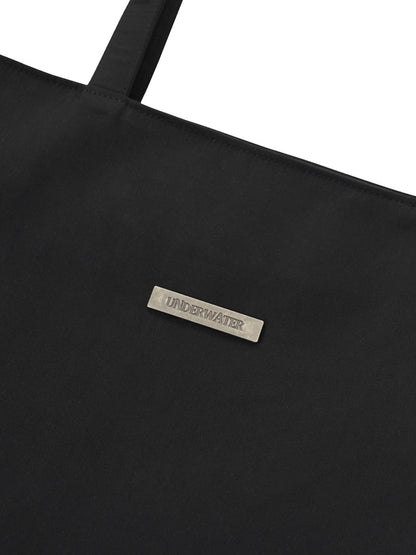 Deep Dive Tote Bag - lightweight tote bag - Durable Waterproof Tote Bag for Underwater Adventures - View 8