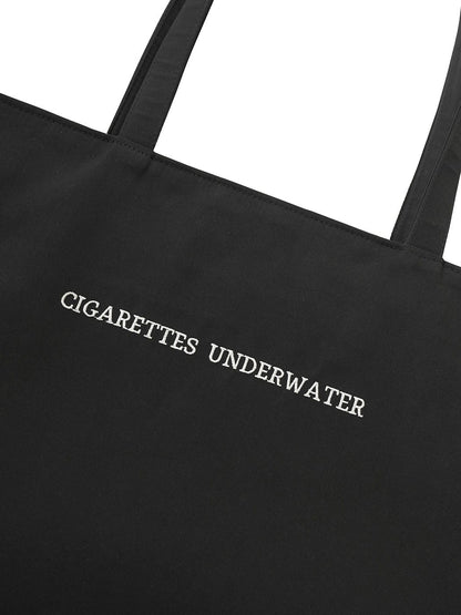 Deep Dive Tote Bag -  waterproof - Durable Waterproof Tote Bag for Underwater Adventures - View 7