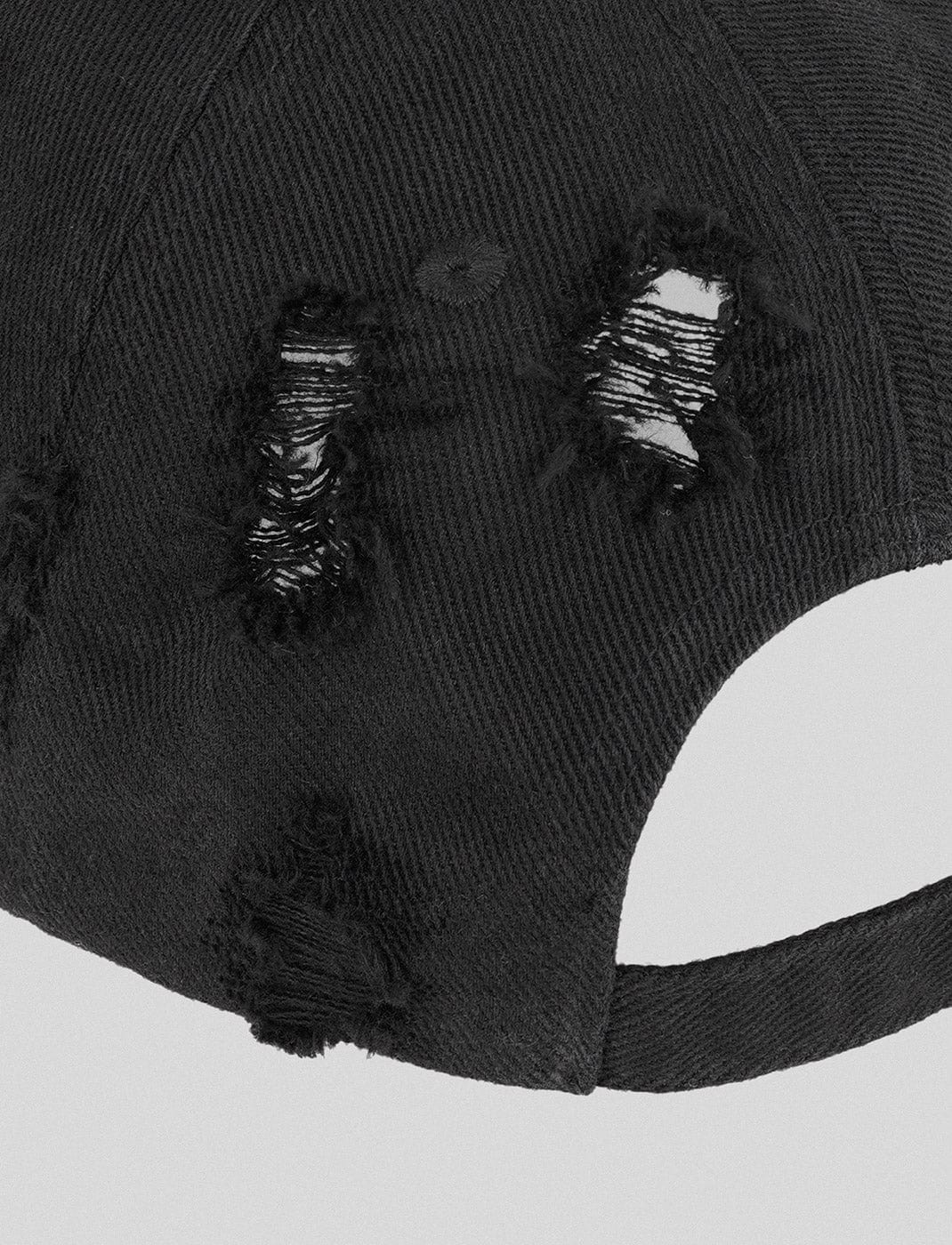 Distressed Logo Swim Cap -  fashionable hat - Trendy Distressed Logo Swim Cap for Stylish Swimmers - View 6