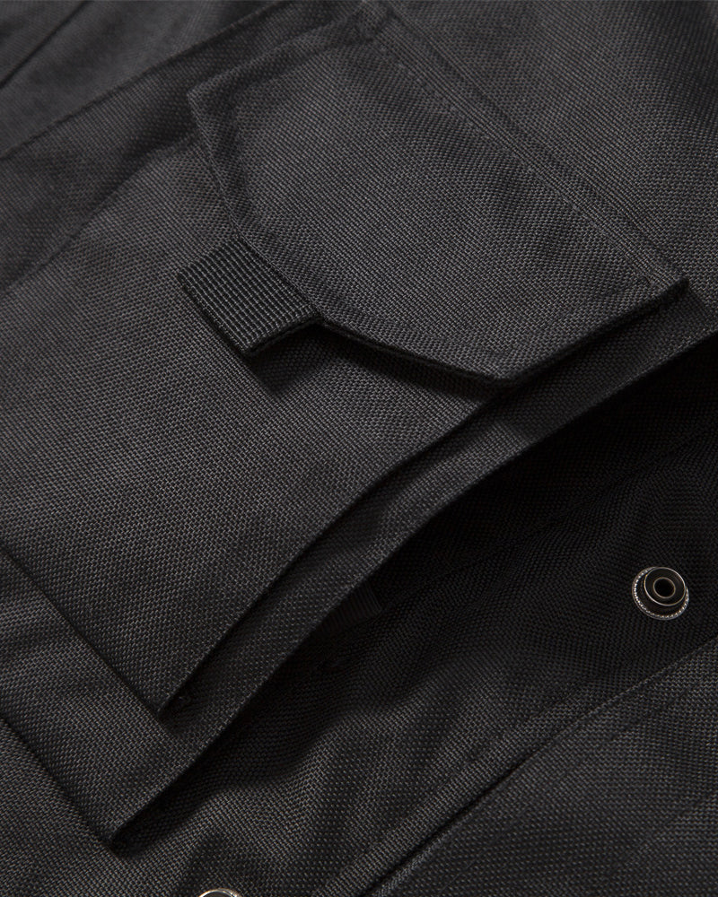 Durable Soft Shell Winter Jacket -  polyester jacket - Durable Soft Shell Winter Jacket for Outdoor Use - View 7