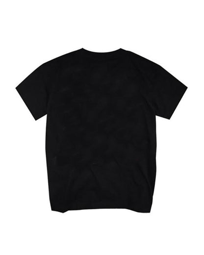 Edgy Gothic Motorcycle Tee -  punk style - Edgy Gothic Motorcycle T-shirt for Bold Style - View 6
