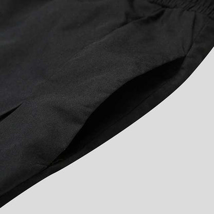 Elegant Traditional Japanese Pants -  streetwear - Stylish Japanese Hakama Pants for Unique Streetwear - View 6