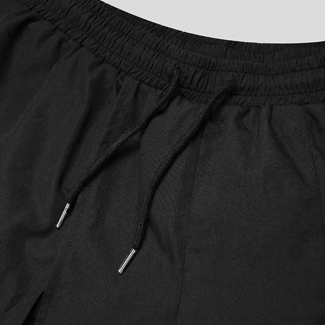 Elegant Traditional Japanese Pants -  traditional pants - Stylish Japanese Hakama Pants for Unique Streetwear - View 7