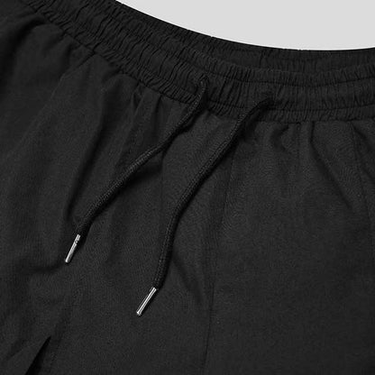 Elegant Traditional Japanese Pants -  traditional pants - Stylish Japanese Hakama Pants for Unique Streetwear - View 7