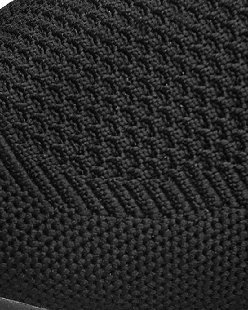 Elevated Flyweave High-Top Kicks -  breathable footwear - Elevated Flyweave High-Top Shoes for Urban Fashion - View 12