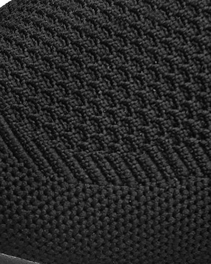 Elevated Flyweave High-Top Kicks -  breathable footwear - Elevated Flyweave High-Top Shoes for Urban Fashion - View 12