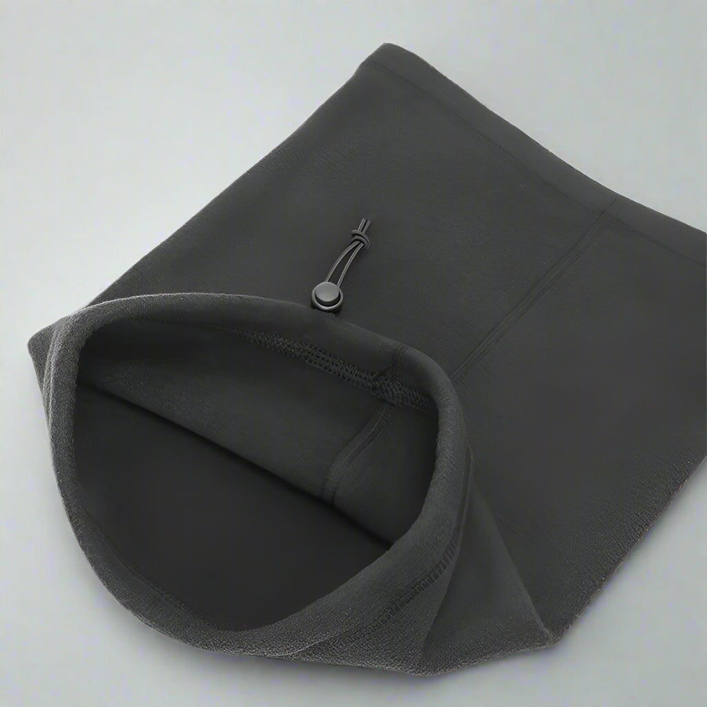Embrace Wrap Scarf -  polyester scarf - Embrace Wrap Scarf for Stylish Layering - View 4