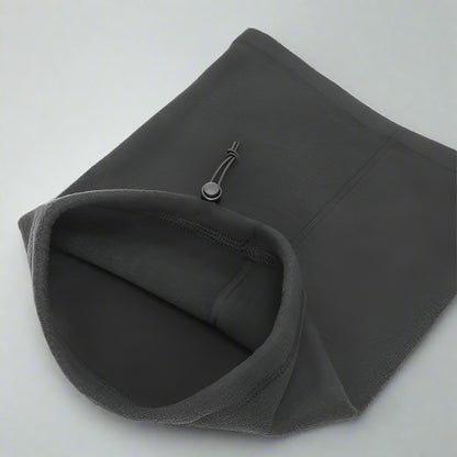 Embrace Wrap Scarf -  polyester scarf - Embrace Wrap Scarf for Stylish Layering - View 4