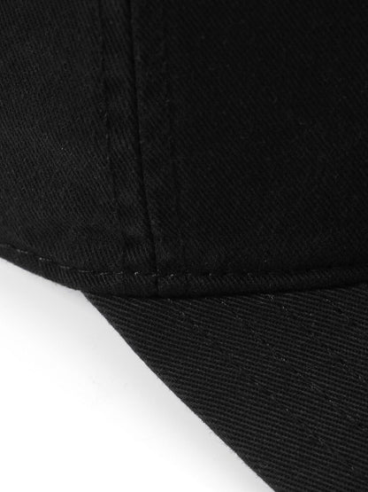 Embroidered Chicken-Themed Baseball Hat - adjustable baseball hat - Unique Chicken-Themed Baseball Hat with Creative Embroidery - View 7