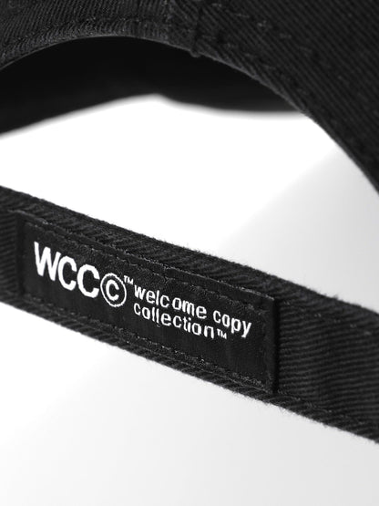 Embroidered Chicken-Themed Baseball Hat -  chicken hat - Unique Chicken-Themed Baseball Hat with Creative Embroidery - View 9