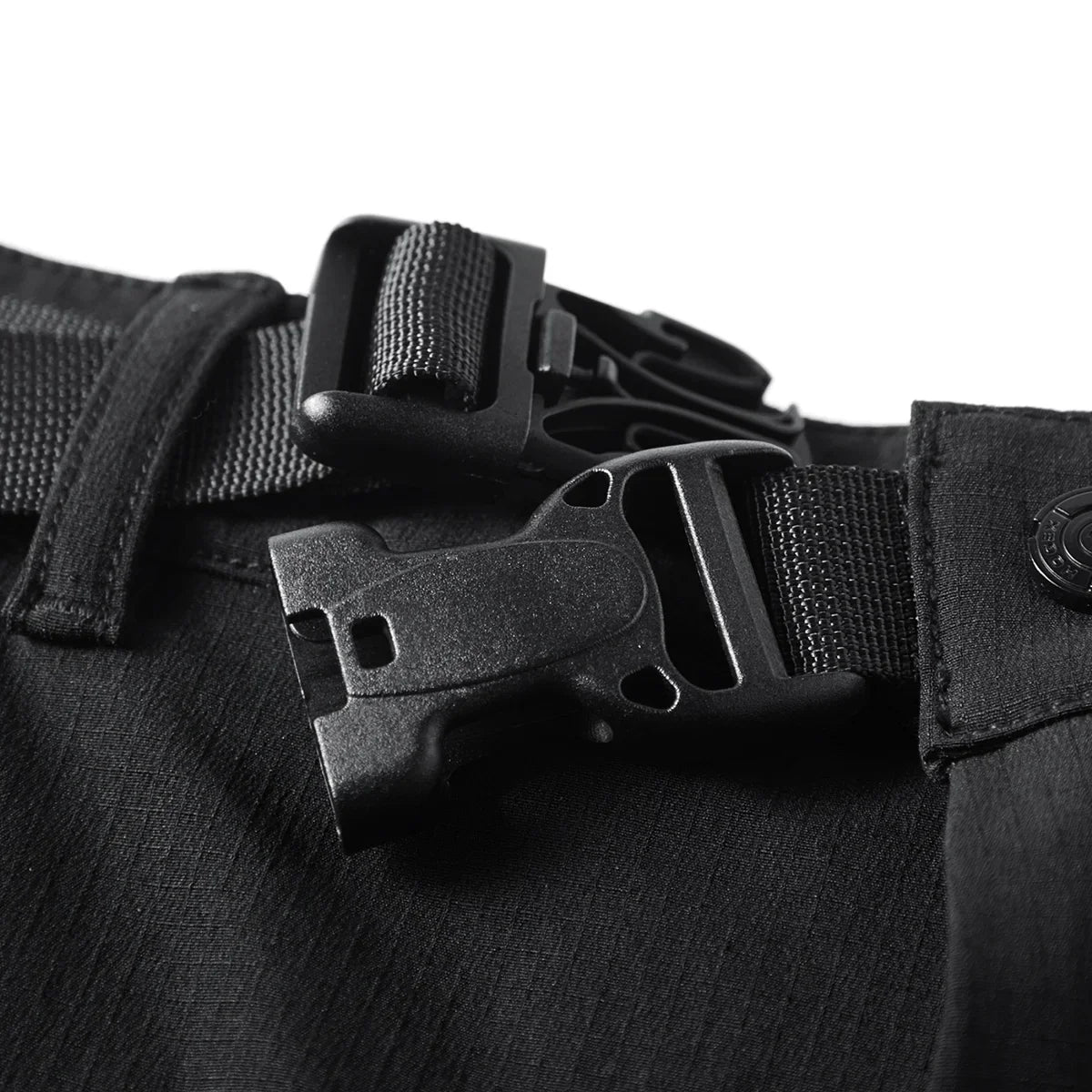 Explorer Adventure Shorts -  explorer wear - Tactical Explorer Adventure Shorts for Urban Journeys - View 4