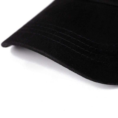 Express Yourself Boy's Cap -  durable cap - Durable and Comfy Black Cap for Boys - View 5