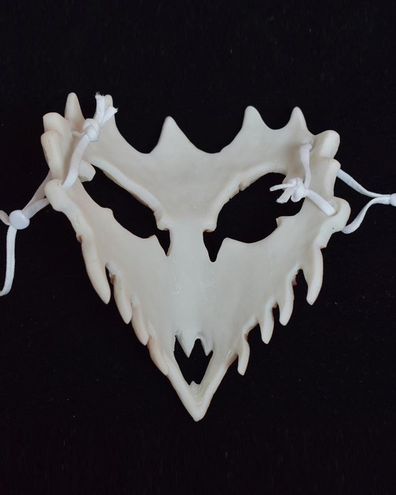 Fierce Animal Skull Cosplay Mask -  animal mask - Fierce Animal Skull Cosplay Mask for Unique Style - View 17