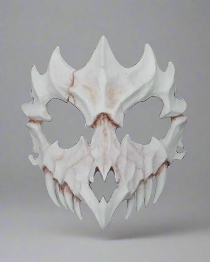 Fierce Animal Skull Cosplay Mask -  animal mask - Fierce Animal Skull Cosplay Mask for Unique Style - View 3