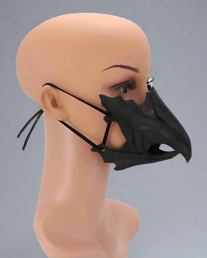Fierce Animal Skull Cosplay Mask -  costume party accessories - Fierce Animal Skull Cosplay Mask for Unique Style - View 11