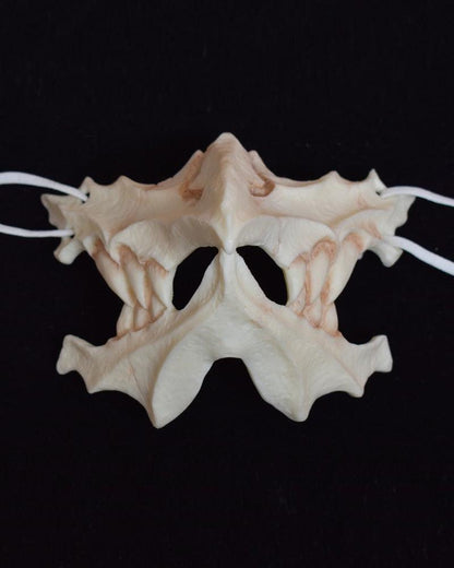 Fierce Animal Skull Cosplay Mask -  costume party accessories - Fierce Animal Skull Cosplay Mask for Unique Style - View 18