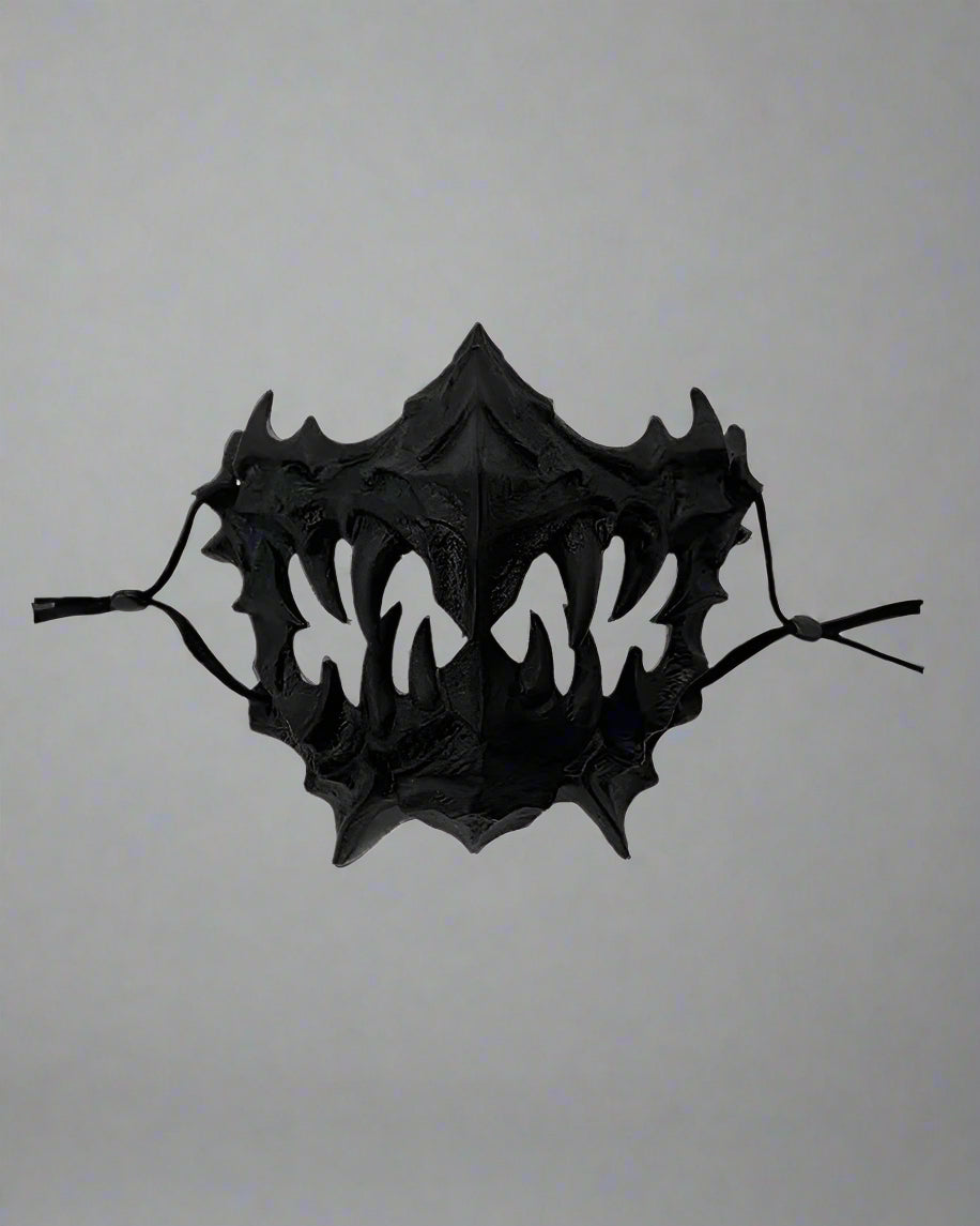 Fierce Animal Skull Cosplay Mask -  costume party accessories - Fierce Animal Skull Cosplay Mask for Unique Style - View 4
