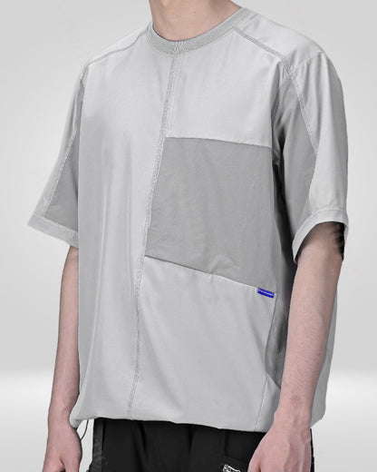 Functional Athletic Performance T-Shirt - athletic t-shirt - Functional Athletic Performance T-Shirt for All-Day Comfort - Main view