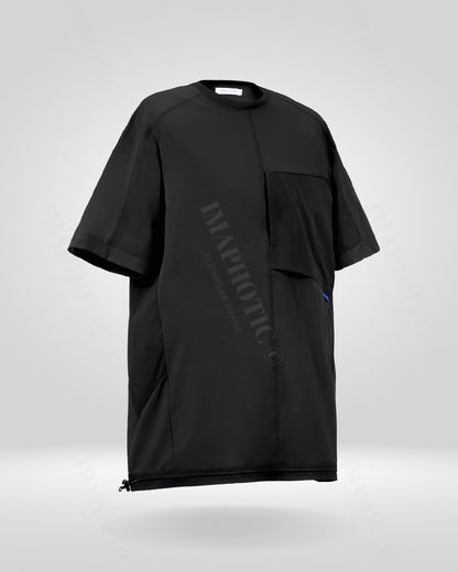 Functional Athletic Performance T-Shirt -  performance shirt - Functional Athletic Performance T-Shirt for All-Day Comfort - View 6