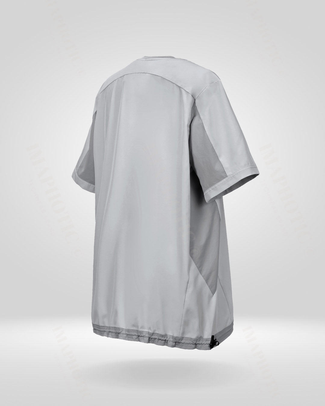 Functional Athletic Performance T-Shirt - athletic t-shirt - Functional Athletic Performance T-Shirt for All-Day Comfort - View 8