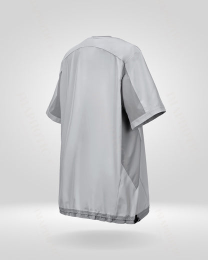 Functional Athletic Performance T-Shirt - athletic t-shirt - Functional Athletic Performance T-Shirt for All-Day Comfort - View 8