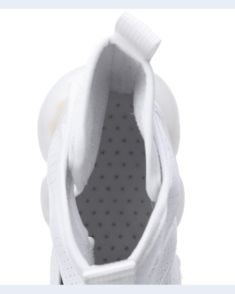 Futuristic High-Top Sandal Sneakers - sandal sneakers - Futuristic High-Top Sandal Sneakers for Modern Looks - View 16